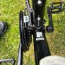 Giant Roam 2 Hybrid Bike - Size M - Ready to Ride Image 4