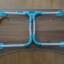 Foldable Laptop Tray Image 4
