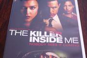 The Kller Inside Me DVD