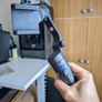 Gimbal Feiyu VLOG Pocket Image 5