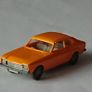 3 Sixties model cars Image 3