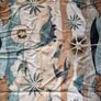 La Millou Bamboo Dinosaur Swaddle in box Image 2