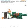 Bruder 62650 Log splitting forestry set & accessories Image 8