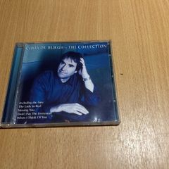 Chris de Burgh - The Collection