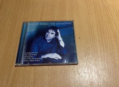 Chris de Burgh - The Collection