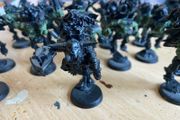 Warhammer 40k Ork Stormboyz x 16