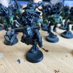 Warhammer 40k Ork Stormboyz x 16