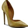 Limited Edition Kazar Leather Pumps/ Heels/ Shoes Image 5