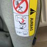 Baby Car Seat Image 5
