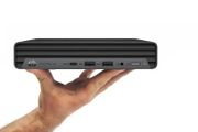 HP PRO Mini PC 400 G9, Intel i7-12700T (i7 12th Gen) Mini PC 32GB / 1TB SSD/  Windows 11 Pro