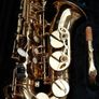 Alto Saxophone Image 2