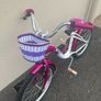 Girls bike Image 2