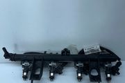 Renault Clio Mk3 Petrol Injectors And Wiring Loom 8200379181b A2l5b7s
