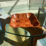 Vintage chestnut bowl Image 2