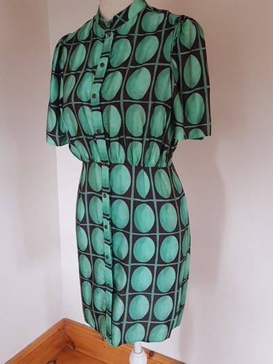 Bnwt Zara XS Dress