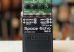 Boss RE-2 Space Echo Pedal