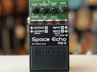 main image for ad Boss RE-2 Space Echo Pedal