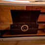 Victrola Empire 6-in-1 Record Player - Vinyl, CD, Cassette, Bluetooth + Original Box Image 4
