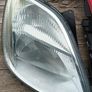Lamps Ford Fiesta 2003 Image 2
