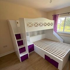 Bunk Bed
