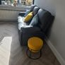 NEW Recliners Leather Couches 3+2 AND CORNER SETS In Different Design And Varities, Instock Image 3