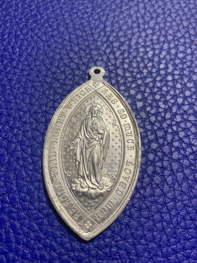 Sacred Medal