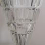 vintage decco style glass vases Image 3