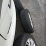 Nissan micra alloys and tyres Image 3