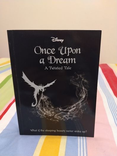Disney A Twisted Tale By Liz Braswell