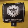 Bee Inspired T-shirt Image 4