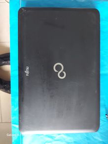 Fujitsu Lifebook AH512, Intel Core i3-2330M CPU 2.2GHz, 4GB Ram, 238GB HDD, Windows 10, Microsoft Edge, Chrome