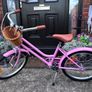 20" Kids Bicycle Image 4
