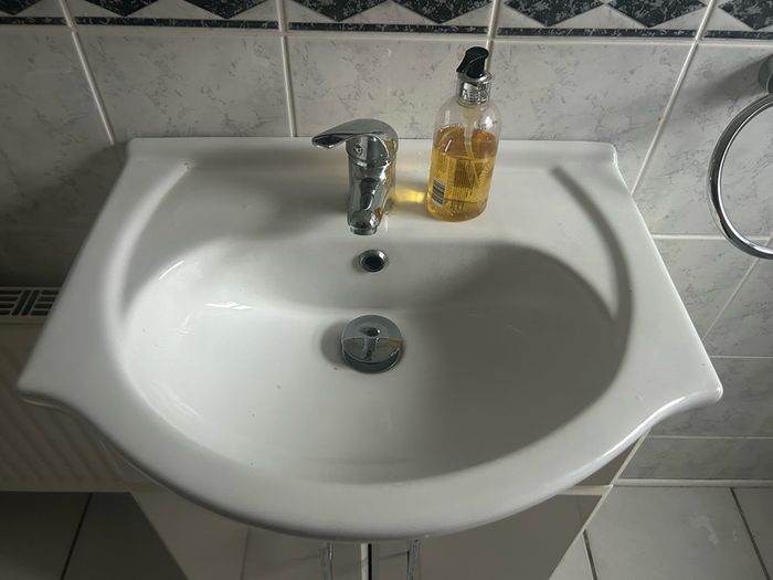 sink unit
