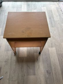 free desk