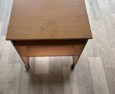 free desk