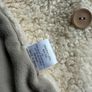 Pram blanket/liner Image 9