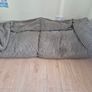 BigBertha Bean Bag 2 Seater Sofa Image 2