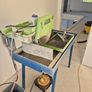 Sima Dakar Mk45 Table Saw Image 2
