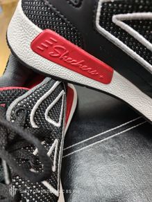 Sketchers Brand New
