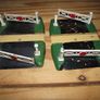 Hornby Dublo:  Level Crossing X 2 Image 6