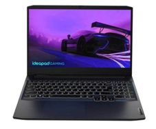 Gaming Laptop Lenovo IdeaPad Gaming 3 | 32GB RAM | Ryzen 5 | 120Hz