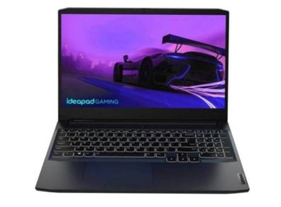 Gaming Laptop Lenovo IdeaPad Gaming 3 | 32GB RAM | Ryzen 5 | 120Hz
