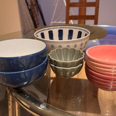 Bowls