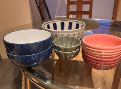 Bowls