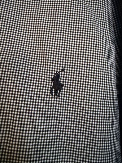 Ralph Lauren Mans shirt for sale