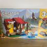 Lego 3 in 1 set Image 5