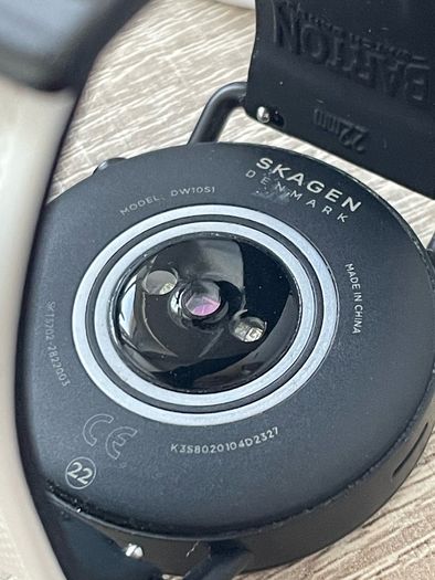 Skagen watch