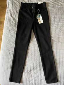 Brand new Only jeans with tags for women, skinny, black