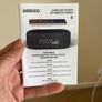 Alarm clock speaker with wireless charger Image 3