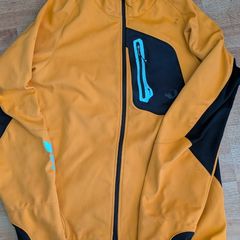 Pearl Izumi Jerseys x4 and Softshell Jacket